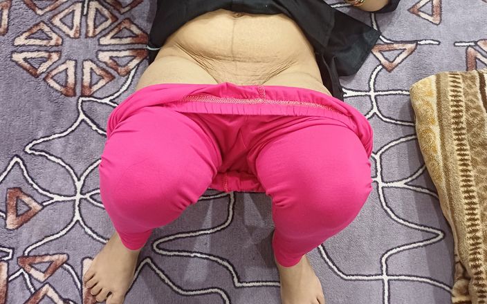 The Brother in Law Fucked His Younger Sister in Law in His Own House