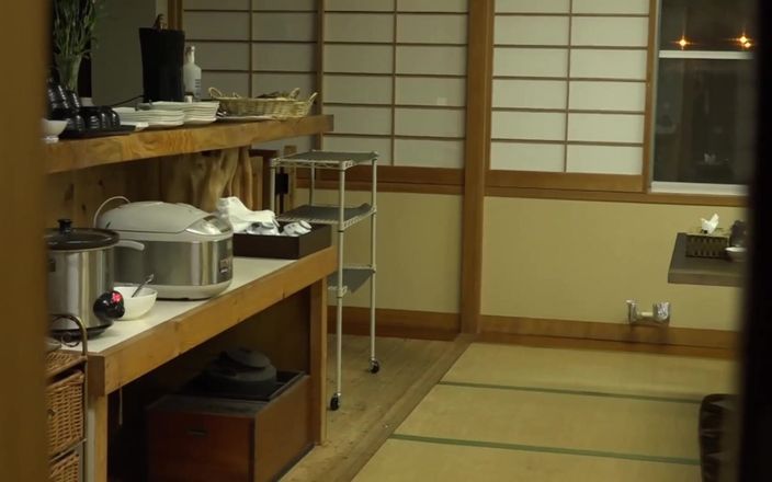 The Excessive Hospitality That Awaited Me There Was Erotic Hospitality Beyond My Imagination! 5-4