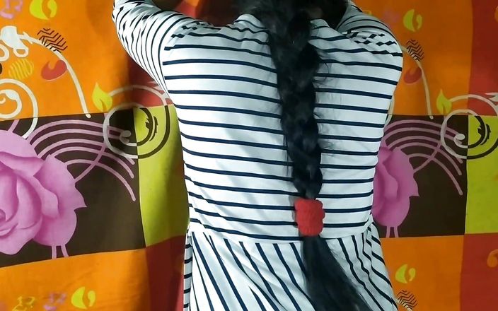 The Hot Maid Kaanta Caught and Fucked Hard in All Her Holes, Indian Sex Video with Clear Hindi Audio