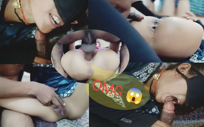 The Landlord Collected Rent From His Tenant's Wife and Kicked Both the Dirt and the Slide