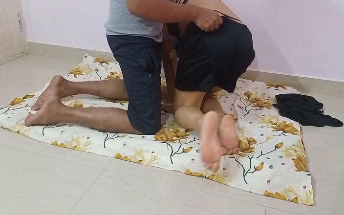 The Landlord Collected the House Rent Without Leaving Reema Bhabhi