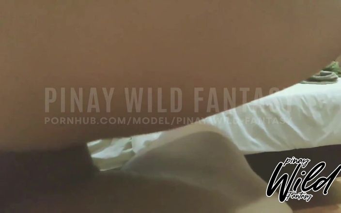 The Mister Is at Work so the Neighbor's Wife Trinasty - Pinay Viral