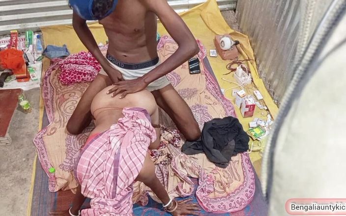 The Neighbor Came to Drop Me and Quenched My Pussy's Thirst and Went After Fucking My Pussy