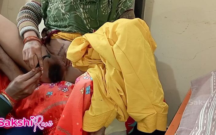 The Owner Did the Shaving of the Indian Maid's Discount