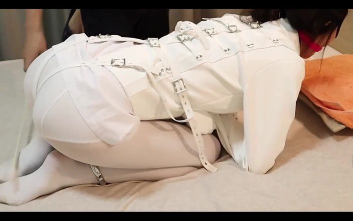 The Pure White Nurse