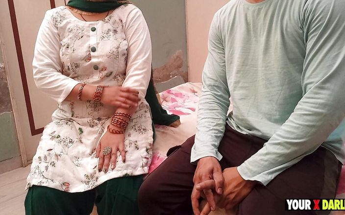 The Servant Threw Away the Rags Leaving His Caste