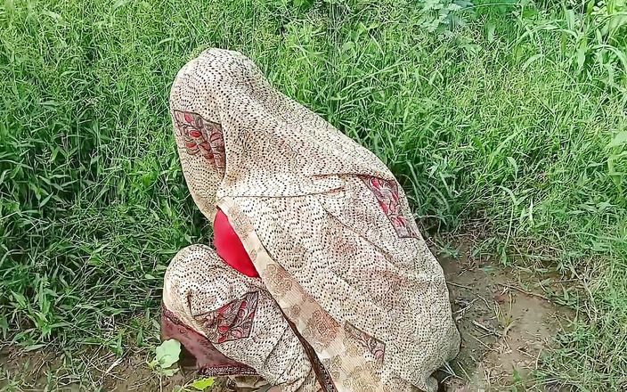 The Sister-in-law Went to the Jungle to Take Some Food and Got Trapped Badly and Became a Witch