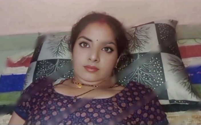 The Step Brother Made His Stepcousin Lie Down on the Mat and Inserted His Thick Cock Into Her Pussy and Fucked Her Hard