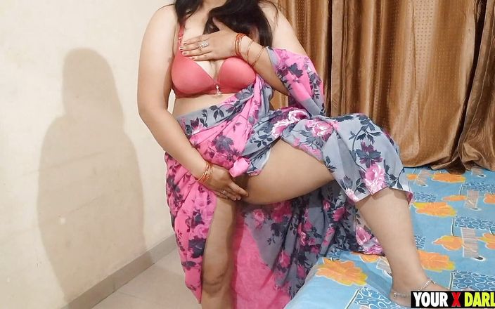 The Stepson Fingered His Stepmother's Cunt and Gave It to Her - Stepmother Kept Talking While Enjoying Me