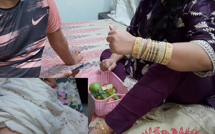 The Stepson Found Out About the Stepmother's Truth