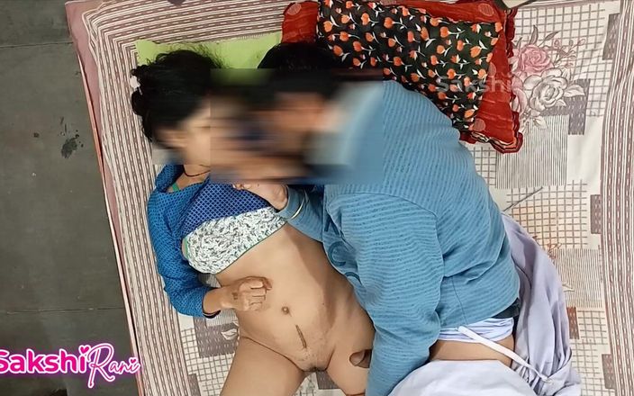 The Teacher Asked Her Student Sakshi for a Break to Pass the Exam.