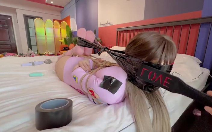 The Use of Tape Binding