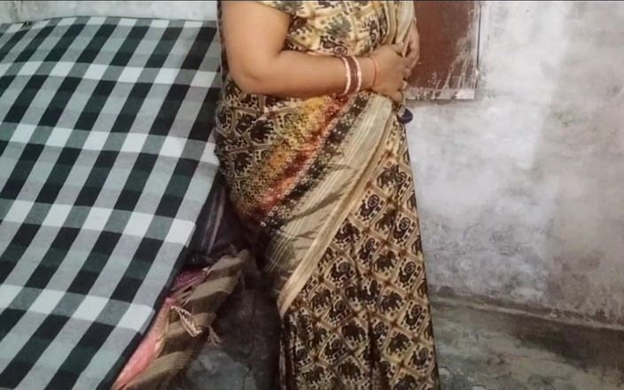 The Village's Beautiful Sister-in-law Was Fucked by Her Brother-in-law for Some Time and Put Semen in Her Mouth (hindi Audio)