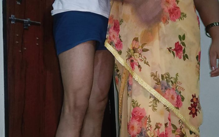 The Village Woman Enjoyed in Her Own Style, Drained All the Water, Watch 4K Videos and Enjoy Part 1
