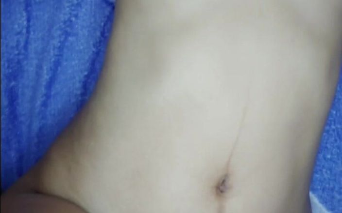 Tiktokers Ngentot with Boarding House Neighbor's Husband