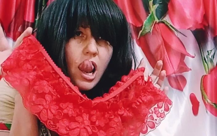 Time with My Stepsister Playing