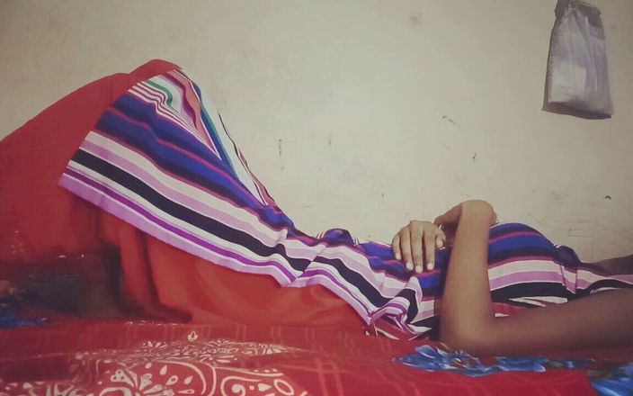 Tina Bhabhi Got Her Boobs Sucked and Also Sucked the Dick