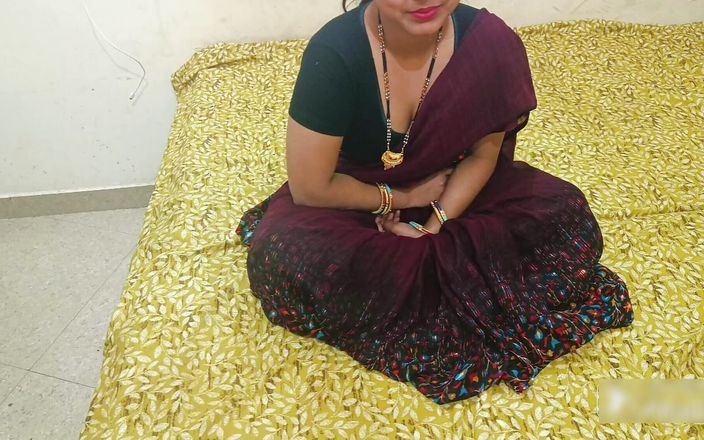 Today, After a Long Time, Sister-in-law Called and Invited Brother-in-law to Her House