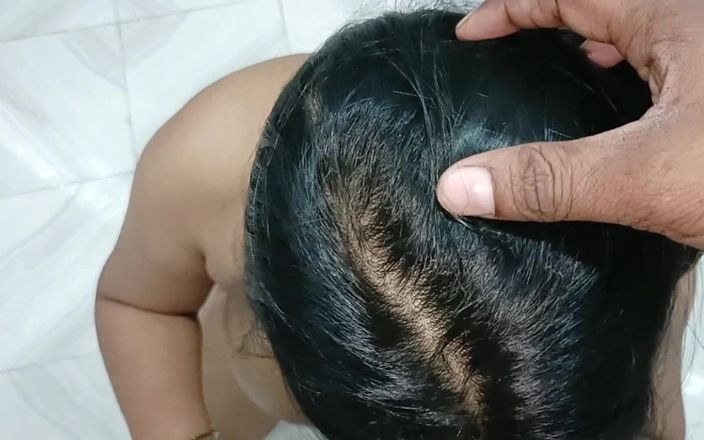 Today I Cummed in My Wife's Mouth