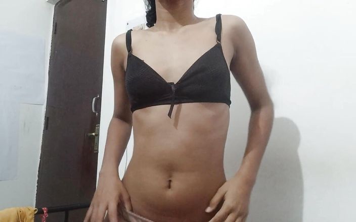 Today I Fingering Fuck My Pussy Hard