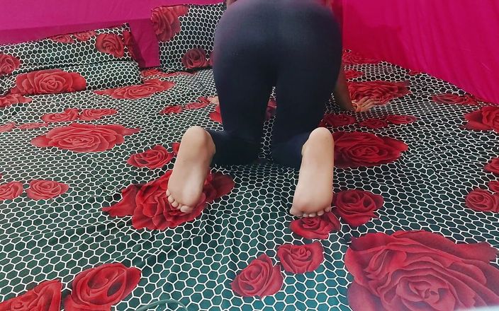 Today I Fucked Bhabhiji with Stepbrother
