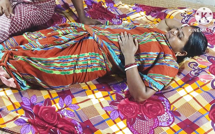 Today My Brother-in-law Had Fun Stripping Me and Fucking Me. Indian Desi Porn Video