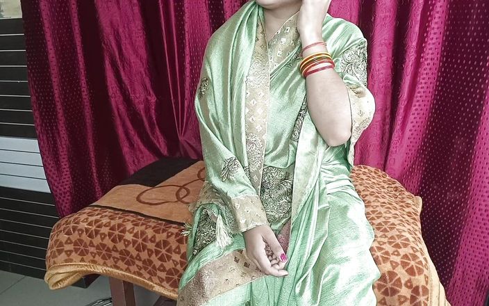 Today My Husband Was Not in House, Me and My Devar Enjoyed Very Hard and Romantic Sex in My Room.