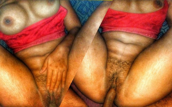 Today's my friend wife so hot and horny