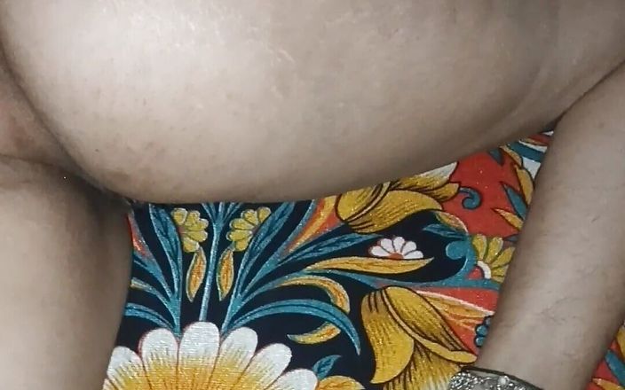 Tonight my husband took my pussy water
