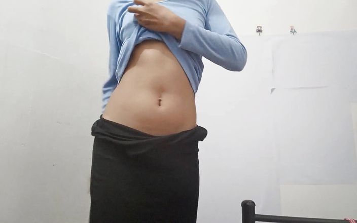 Too Much Tension in My Clit, My Pussy Is Gonna Explode!