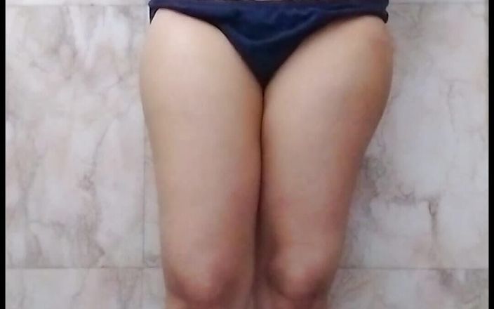 Took friend's wife to hotel and made her naked