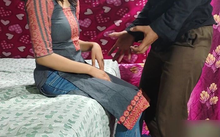 Took Girlfriend to Best Friend's House for the First Time and Left Her There