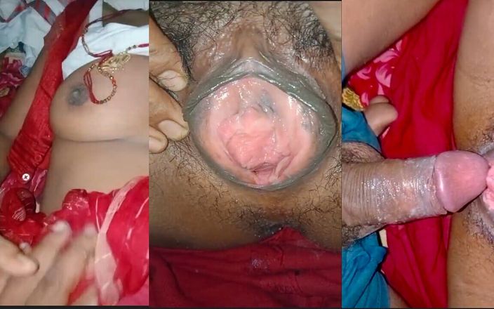 Tore the Pussy of Neighbor's Sister-in-law