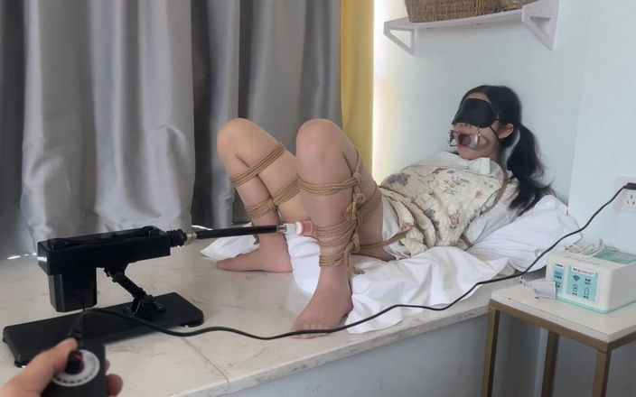 Training and Insulting My Sexy Girlfriend 05
