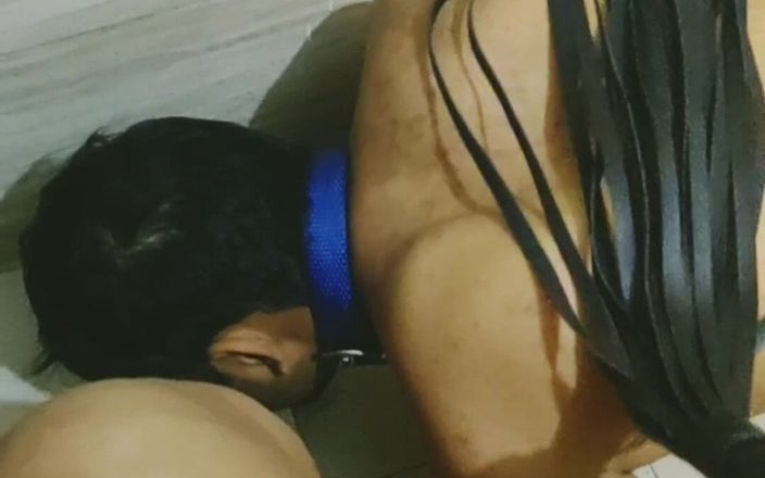 Training My Worthless Faghubby