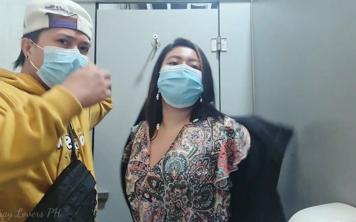 Trending Risky Sex in All Gender Restrooms