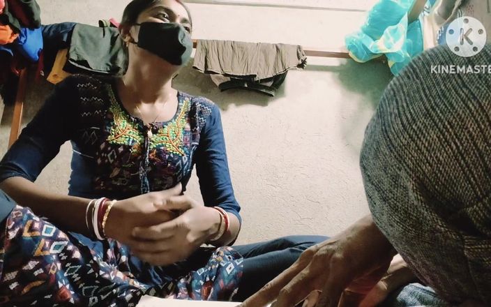 Tuition Teacher Hot Sex with Student