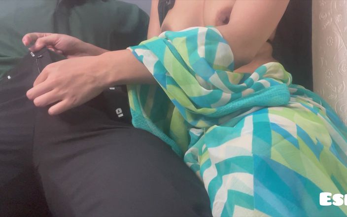 Tution Teacher Fucked with Horny Student