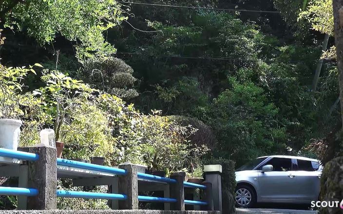 Two Asian Teen Couples at Swinger Fuck My Girlfriend Swap at Holiday Trip in Uncensored JAV Porn