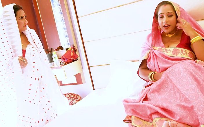 Two Wifes of a Husband Quirrel Each Other