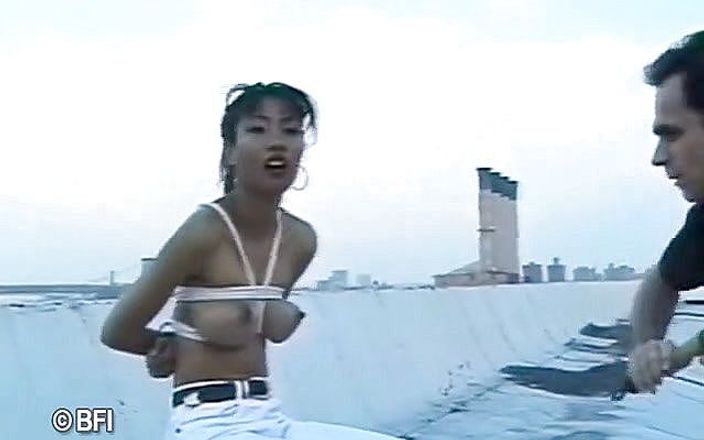 Ultimate Asian bondage 33