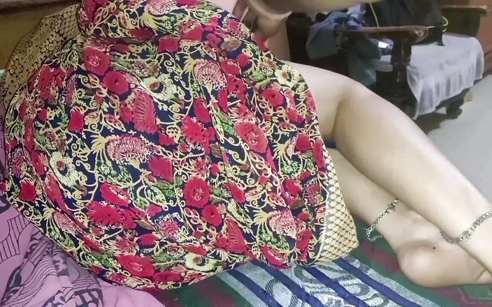 Uncut Full Sex Video of Pussy Licking, Sucking and Fucking