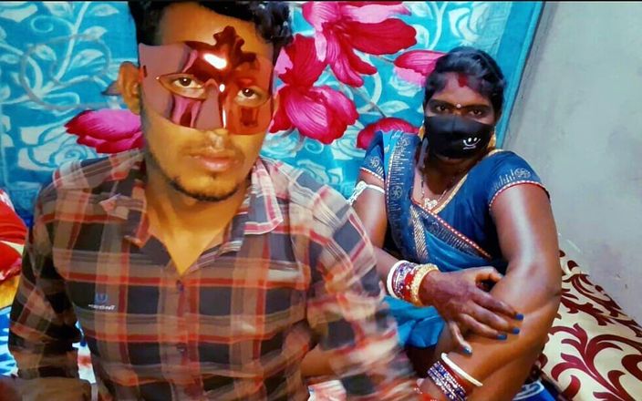 Usha Bhabhi Ko Pados Wala Devar Ne Khoob Choda