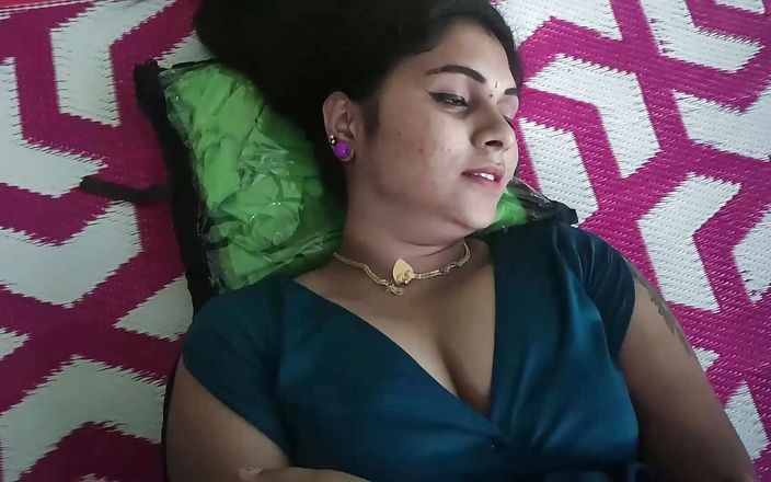 Vaishnavy and Sharun Raj Modern Dress Boobs Romance