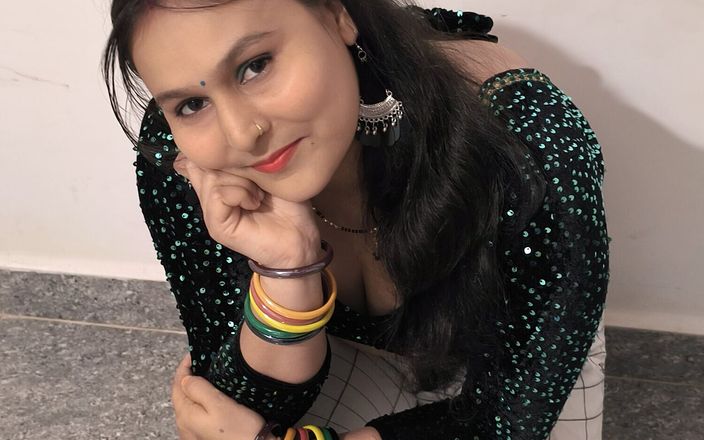 Valentine's Day Special Couple