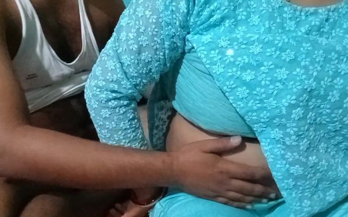 Very Beautiful and Lovely Bhabhi's Awesome Sex