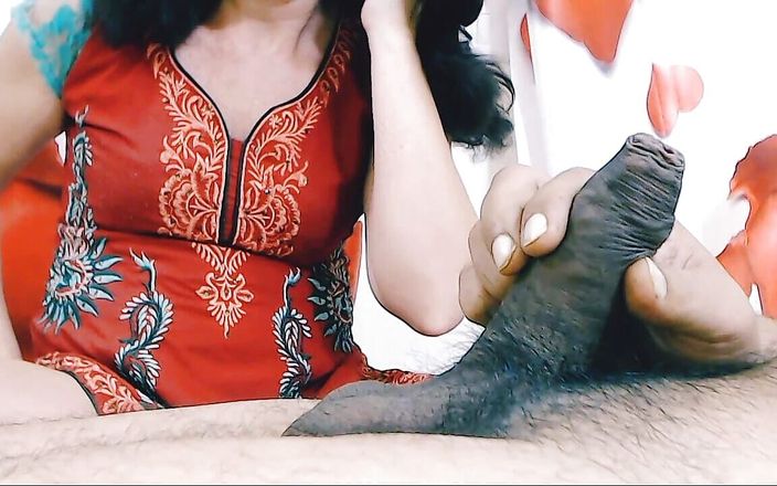 Very Cute Sexy Smart Housewife and BBC