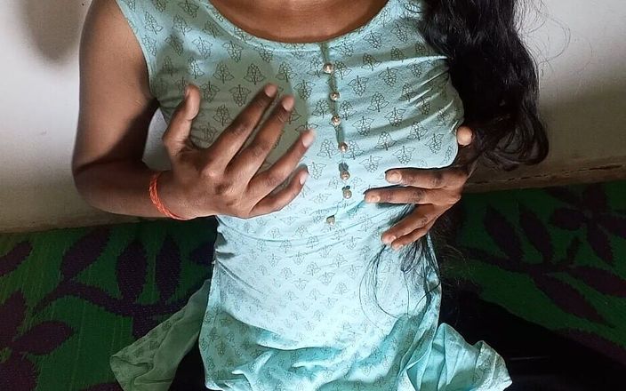 Very Hot Indian College Girl Masturbating Hardly