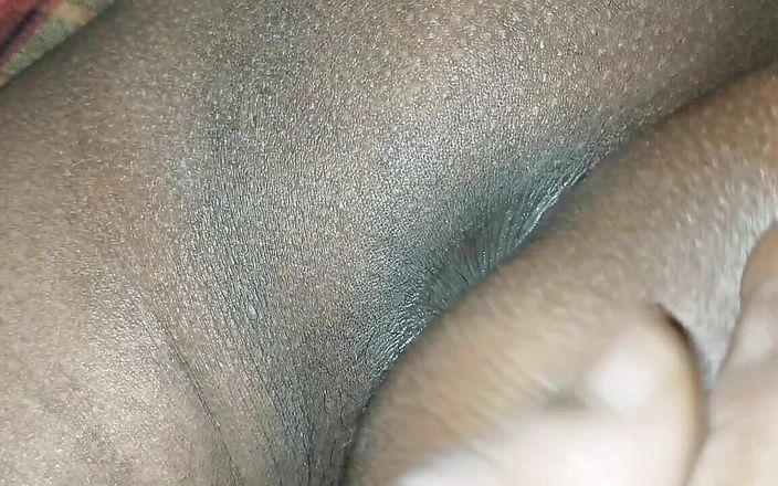 Very Tight Pussy the Cock Was Not Going Inside