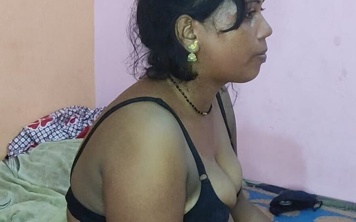 Village Bhabhi